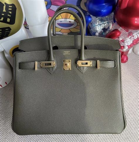 Hermes Birkin Singapore